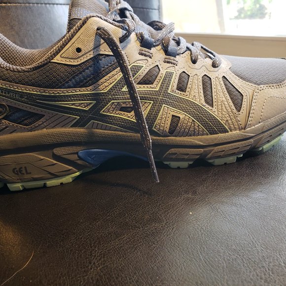 ASICS women sneakers - Picture 3 of 6